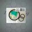 Tuff Jug Ripper Cap Seal/Grease Kit (GEN 3) - Duell muut varaosat ja tarvikkeet - 8952 - 1