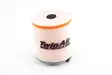 Twin Air Ilmansuodatin Honda Rubicon/Foreman 500 2001/2004 (w/Rubber - Dia 90mm - Duell MP varaosat ja tarvikkeet - 127332 - 1