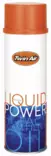 Twin Air Liquid Power Spray Air Filter Oil (500ml) (12) (IMO) - Duell MP varaosat ja tarvikkeet - 125122 - 1