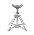 Tyresöstöttan kölituki LCKg 5 - 5000kg - Duell venetarvikkeet - 66302 - 1