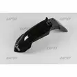 UFO Etulokasuoja KTM 65SX 16-23 Musta 001 - Duell MP varaosat ja tarvikkeet - 48422 - 1