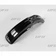 UFO Etulokasuoja KX80/85 91-13 Musta 001 - Duell MP varaosat ja tarvikkeet - 48932 - 1