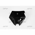 UFO Etunumerokilpi KTM EXC 03-SX/SXF 03-06 Musta 001 - Duell MP varaosat ja tarvikkeet - 48232 - 1