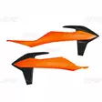 UFO Ilmanohjain KTM125-450 SX/SXF 19-22 EXC/EXC-F 125-500 20-23 OEM 999 - Duell MP varaosat ja tarvikkeet - 48372 - 1