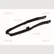 UFO Ketjulaahuri CRF250R 18-CRF450R/X 17-18 Musta 001 - Duell MP varaosat ja tarvikkeet - 48452 - 1