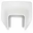 UFO Plastic for headlight HVA TX/TE/FE 125-450 17-19 041 - Duell MP varaosat ja tarvikkeet - 48172 - 1
