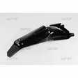UFO Takalokasuoja Enduro takavalolla HVA TC/TE250-510 08- Musta 001 - Duell MP varaosat ja tarvikkeet - 48772 - 1