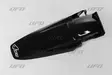 UFO Takalokasuoja KTM125-525EXC 98-03 Musta 001 - Duell MP varaosat ja tarvikkeet - 48602 - 1