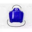 UFO Tank cover YZ250F 19-23 YZ450F 18-22 WR250F 20-. WR450F 19-. Blue 089 - Duell MP varaosat ja tarvikkeet - 48112 - 1