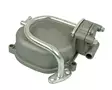 Venttiilikoppa SLS Kiina-skootterit 4-T 50cc / Kymco 4-T / SYM 4-T - Duell mopojen varaosat ja tarvikkeet - 116022 - 1