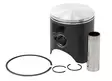 Vertex Piston kit HO CR125 1990-91 53.94mm - Duell MP varaosat ja tarvikkeet - 80102 - 1