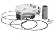 Vertex Piston kit HO CRF250R Compr 13.0:1 2008-09 77.96mm - Duell MP varaosat ja tarvikkeet - 78512 - 1