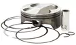 Vertex Piston kit KA KX250F Big Bore XXL Compr. 12.6:1 2004-09 83.96mm - Duell MP varaosat ja tarvikkeet - 78552 - 1