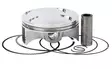 Vertex Piston kit KA KX450F Compr 13.0:1 2006-08 95.96mm - Duell MP varaosat ja tarvikkeet - 79102 - 1