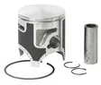 Vertex Piston kit KA KX85 1 ring 2001-.. 48.44mm - Duell MP varaosat ja tarvikkeet - 78282 - 1