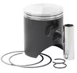 Vertex Piston kit KTM SX250 2005 66.37mm - Duell MP varaosat ja tarvikkeet - 78702 - 1