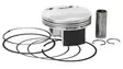 Vertex Piston kit SU DRZ400 2000-09 89.97mm - Duell MP varaosat ja tarvikkeet - 78582 - 1