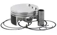 Vertex Piston kit SU DRZ400 Compr 12.1:1 2000-09 89.97mm - Duell MP varaosat ja tarvikkeet - 78122 - 1