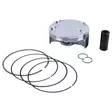 Vertex Piston kit SU RMZ450 Compr 12.5:1 2018-.. 95.98mm - Duell MP varaosat ja tarvikkeet - 78862 - 1