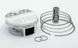 Vertex Piston kit YA Compr 13.8:1YZ250F 19-.. WR250F 20-.. XX250F 22-.. 76.96mm - Duell MP varaosat ja tarvikkeet - 78832 - 1
