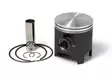 Vertex Piston kit YA YZ-WR250 1998 67.94mm - Duell MP varaosat ja tarvikkeet - 80032 - 1