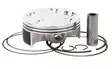 Vertex Piston kit YA YZ450F Compr 13.5:1 - 2 RINGS 2003-09 94.94mm - Duell MP varaosat ja tarvikkeet - 79002 - 1