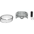 Vertex Piston kit YA YZ450F Compr. 13.8:1 2020-22 96.97mm - Duell MP varaosat ja tarvikkeet - 77772 - 1