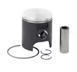 Vertex Piston kit YA YZ80 USA 1993-01 46.96mm - Duell MP varaosat ja tarvikkeet - 79262 - 1