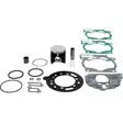 Vertex Top End Piston Kit KTM SX125 1 ring 2016-22 53.96 R - Duell MP varaosat ja tarvikkeet - 77402 - 1