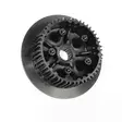 Wiseco Clutch Inner Hub Honda CR125 '00-07 + CRF250R '04-09 - Duell MP varaosat ja tarvikkeet - 83972 - 1
