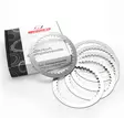 Wiseco Clutch Plate Kit Honda XR400R '96-04 (6 Steels) - Duell MP varaosat ja tarvikkeet - 83962 - 1