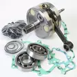 Wiseco Crankshaft Assembly Yamaha YZ250 '99-00 - Duell MP varaosat ja tarvikkeet - 83732 - 1