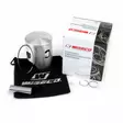 Wiseco Piston Kit Honda CR125 '90-91 Pro-Lite 2126CS - Duell MP varaosat ja tarvikkeet - 86002 - 1
