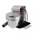 Wiseco Piston Kit Yamaha XT/TT500 90.00mm 9.0:1 3544XC - Duell MP varaosat ja tarvikkeet - 85452 - 1
