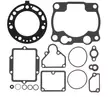 Wiseco Top End Gasket Kit KTM 125 SX '16-17 - Duell MP varaosat ja tarvikkeet - 83282 - 1