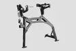 Yakk EXP Central stand Yamaha T7 Tenere 700 (19-) black - Duell MP varaosat ja tarvikkeet - 99932 - 1