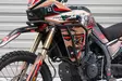 Yakk EXP Crash bar Kove 800X RALLY/PRO (24-) black - Duell MP varaosat ja tarvikkeet - 99982 - 1