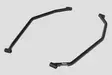 Yakk EXP Crash bar rear KTM 790/890 Adventure (19-) black - Duell MP varaosat ja tarvikkeet - 100372 - 1