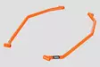 Yakk EXP Crash bar rear KTM 790/890 Adventure (19-) orange - Duell MP varaosat ja tarvikkeet - 99232 - 1