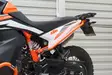 Yakk EXP Crash bar rear KTM 790/890 Adventure (19-) orange - Duell MP varaosat ja tarvikkeet - 99232 - 1