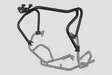 Yakk EXP Crash bar upper KTM 790/890 Adventure (19-23) black - Duell MP varaosat ja tarvikkeet - 99712 - 1