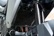 Yakk EXP Radiator guard Honda XL750 Transalp (23-) black - Duell MP varaosat ja tarvikkeet - 100762 - 1
