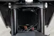 Yakk EXP Radiator guard Honda XL750 Transalp (23-) black - Duell MP varaosat ja tarvikkeet - 100762 - 1