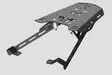 Yakk EXP Rear rack soft luggage Kove 800X Rally (24-) black - Duell MP varaosat ja tarvikkeet - 99662 - 1
