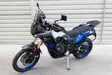 Yakk EXP Side carrier Yamaha T7 Tenere 700 (19-24) black - Duell MP varaosat ja tarvikkeet - 100172 - 1