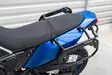 Yakk EXP Side carrier Yamaha T7 Tenere 700 (19-24) black - Duell MP varaosat ja tarvikkeet - 100172 - 1