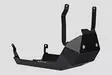 Yakk EXP Skid plate Benelli TRX 702/702X (22-) black - Duell MP varaosat ja tarvikkeet - 100202 - 1