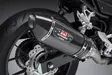 Yoshimura Full System Honda Cbr500R 2016-18 / X 17-18 Race R-77 Fs Ss-Cf-Cf Wor - Duell MP varaosat ja tarvikkeet - 113442 - 1