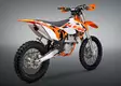 Yoshimura Full System Ktm 350 Sx-F 2013-15 / Xc-F 2014-15 Signature Rs-4 Fs Ti- - Duell MP varaosat ja tarvikkeet - 112442 - 1