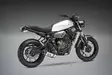 Yoshimura Full System Yamaha Fz-07/Mt-07/Xsr700 2015-19 Race R-77 Fs Ss-Ss-Cf W - Duell MP varaosat ja tarvikkeet - 113412 - 1